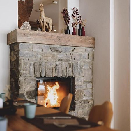 Appartements Liebe Heimat Saalbach-Hinterglemm Dış mekan fotoğraf
