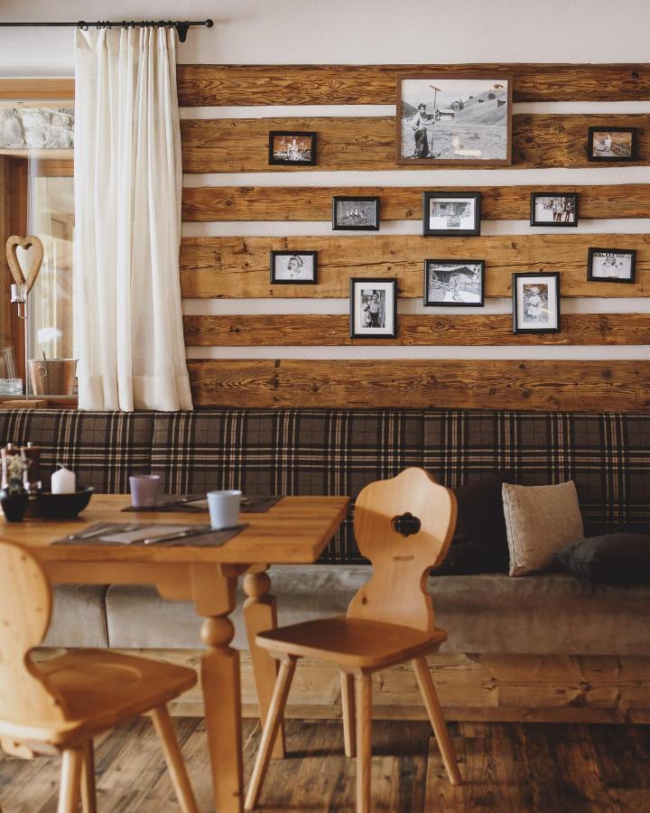 Appartements Liebe Heimat Saalbach-Hinterglemm Dış mekan fotoğraf