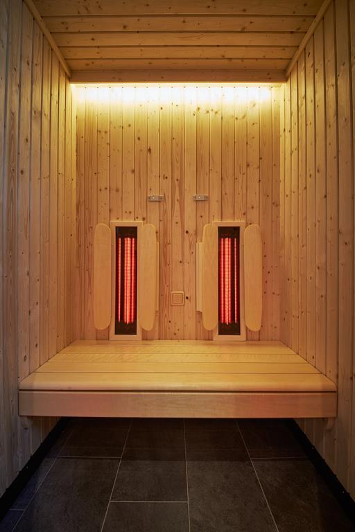 Appartements Liebe Heimat Saalbach-Hinterglemm Oda fotoğraf