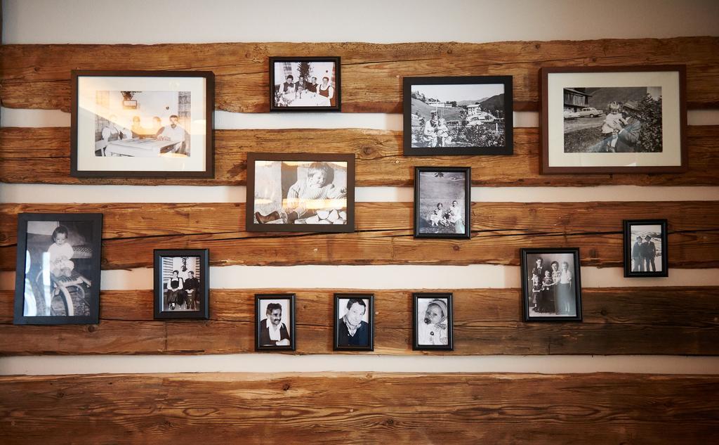Appartements Liebe Heimat Saalbach-Hinterglemm Dış mekan fotoğraf