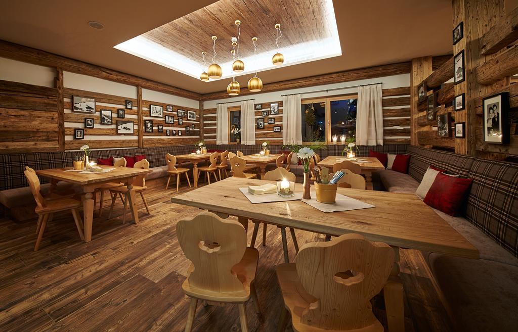 Appartements Liebe Heimat Saalbach-Hinterglemm Dış mekan fotoğraf