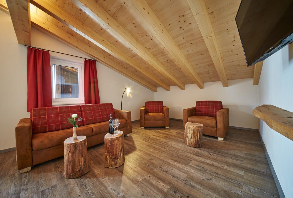 Appartements Liebe Heimat Saalbach-Hinterglemm Dış mekan fotoğraf
