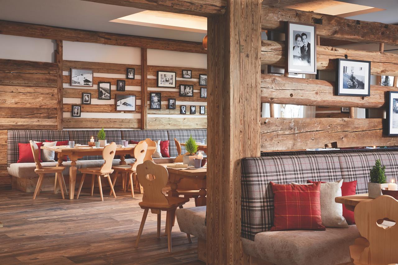 Appartements Liebe Heimat Saalbach-Hinterglemm Dış mekan fotoğraf