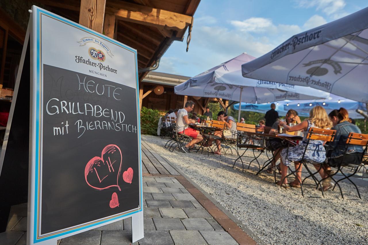 Appartements Liebe Heimat Saalbach-Hinterglemm Dış mekan fotoğraf