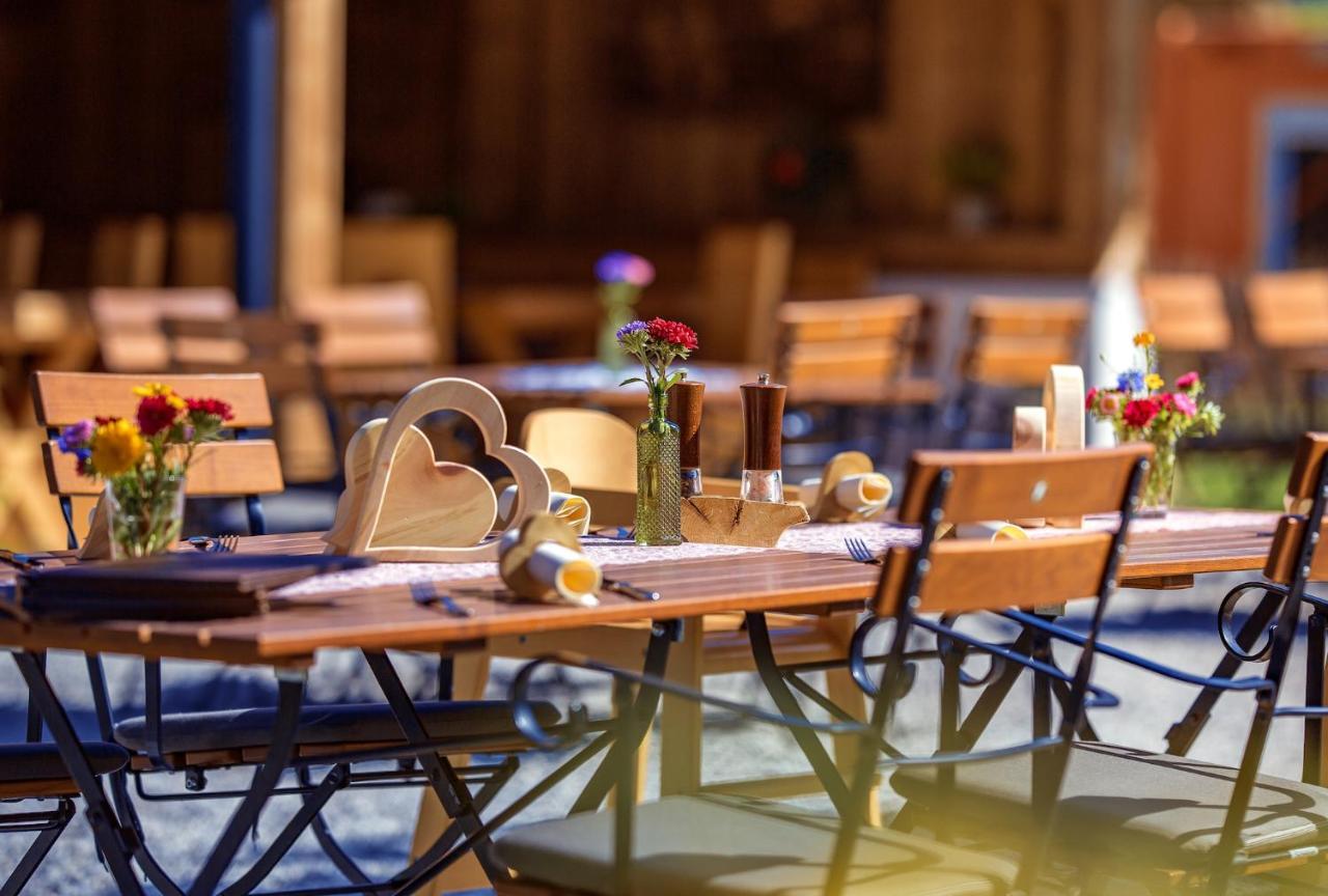 Appartements Liebe Heimat Saalbach-Hinterglemm Dış mekan fotoğraf