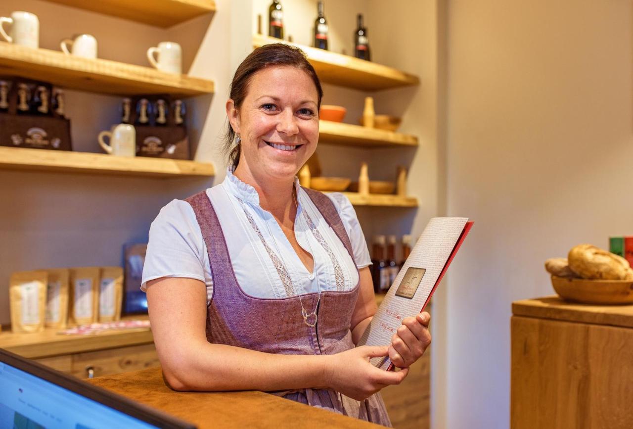 Appartements Liebe Heimat Saalbach-Hinterglemm Dış mekan fotoğraf